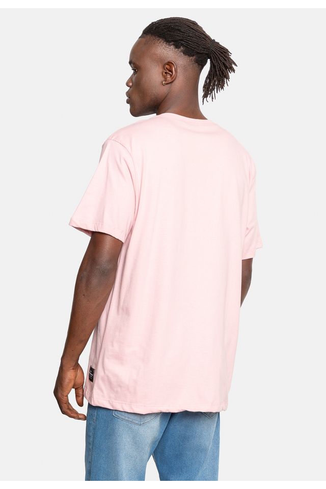 Camiseta-Onbongo-Estampada-Rose