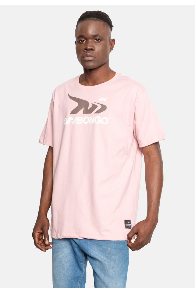 Camiseta-Onbongo-Estampada-Rose