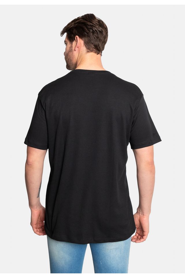 Camiseta-Fatal-Especial-Preta