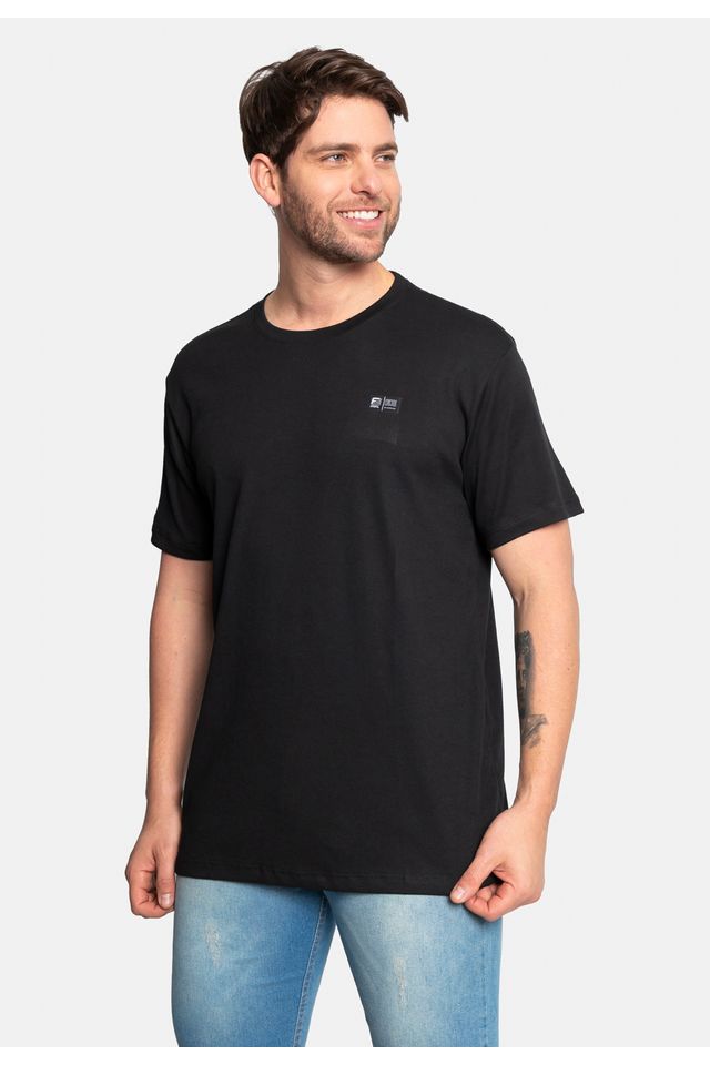 Camiseta-Fatal-Especial-Preta