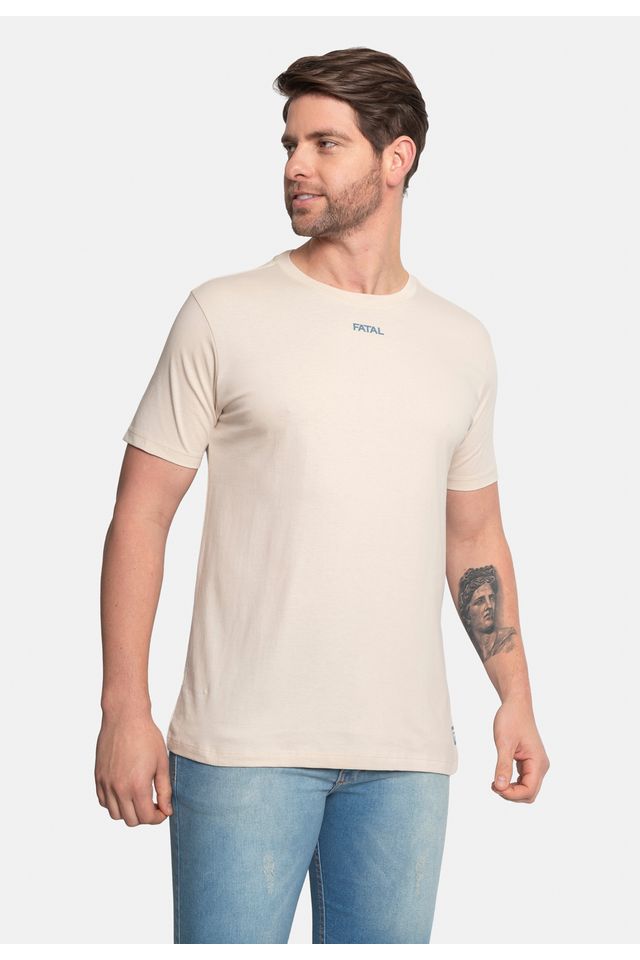 Camiseta-Fatal-Estampada-Areia