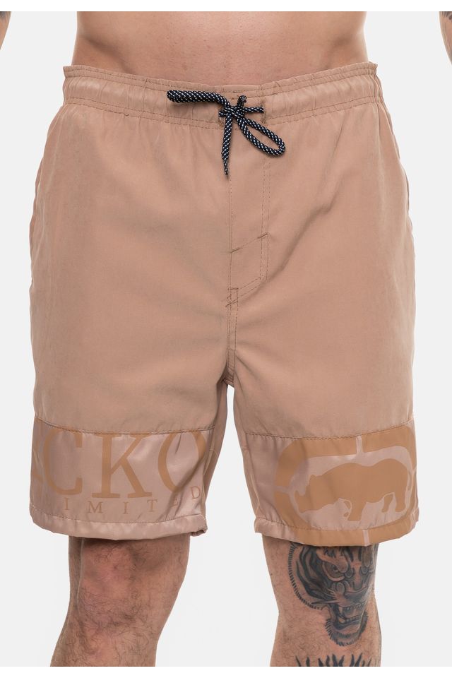 Bermuda-Ecko-Recorte-Avesso-Caqui