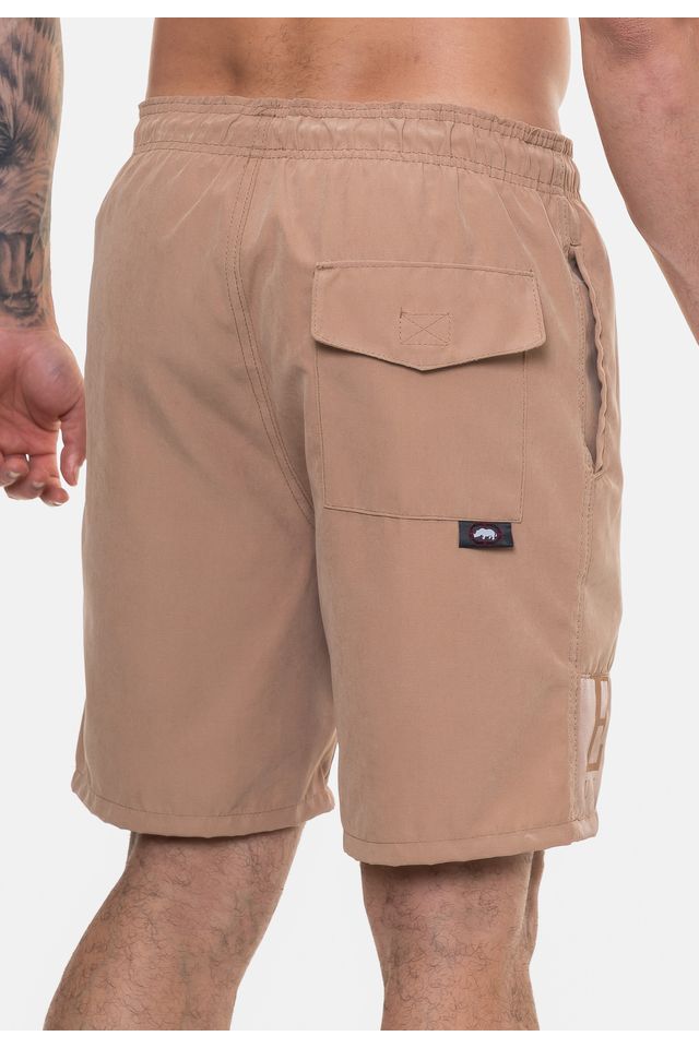 Bermuda-Ecko-Recorte-Avesso-Caqui