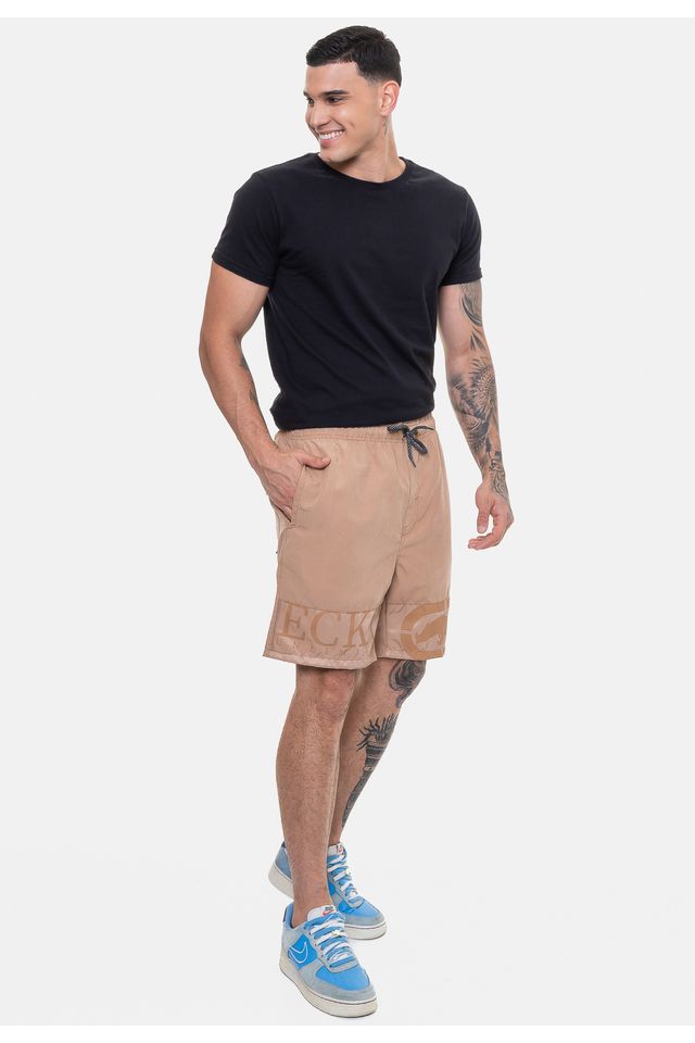 Bermuda-Ecko-Recorte-Avesso-Caqui