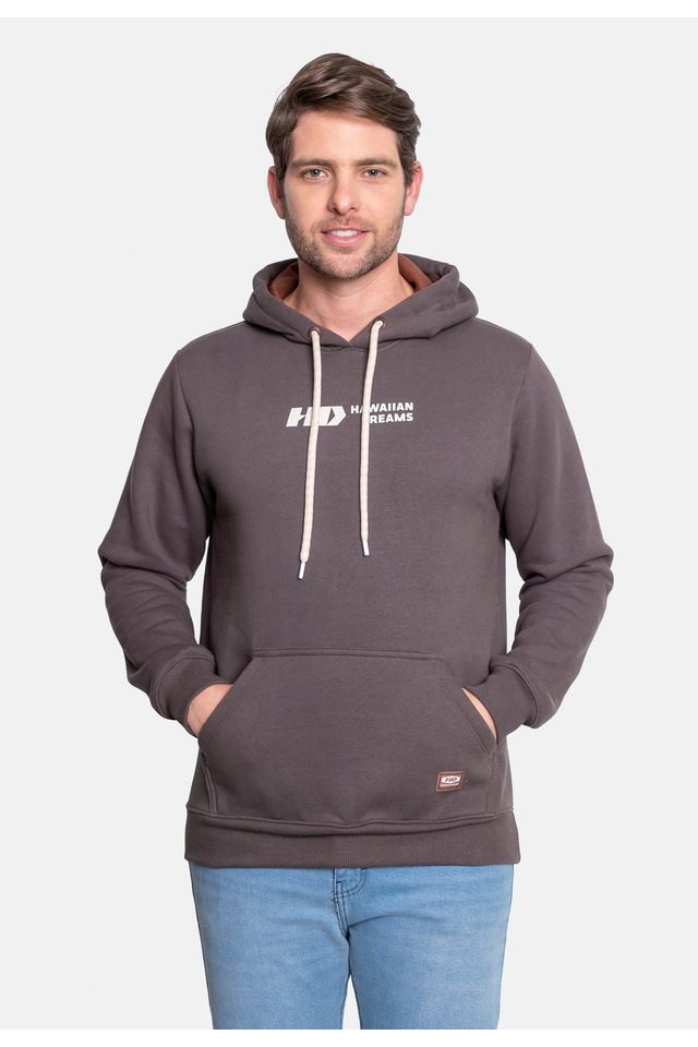 Moletom-HD-Canguru-Fechado-Marrom Moletom-HD-Canguru-Fechado-Marrom