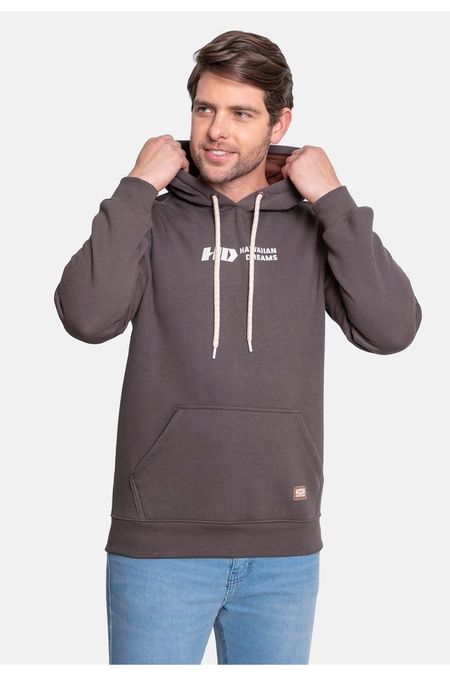 Moletom-HD-Canguru-Fechado-Marrom