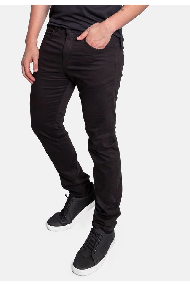 Calca-Ecko-Sarja-Preta