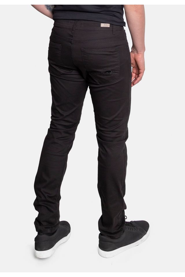 Calca-Ecko-Sarja-Preta