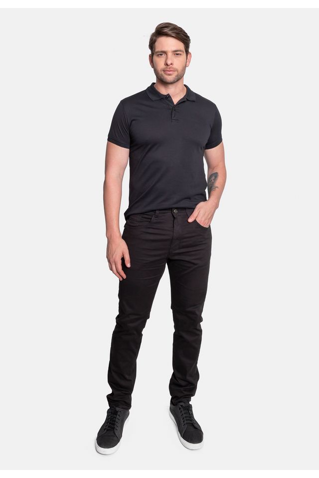 Calca-Ecko-Sarja-Preta