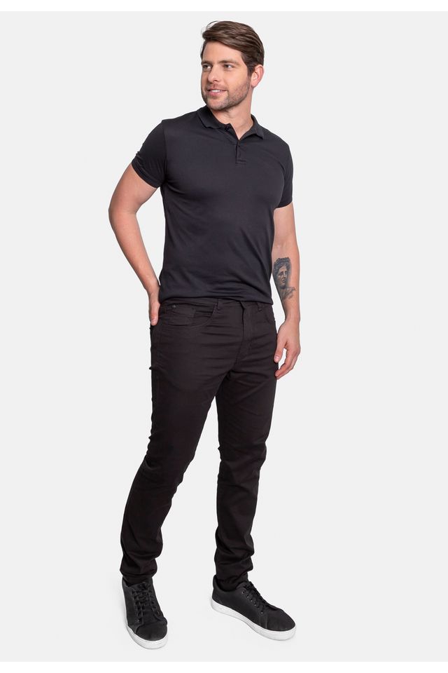 Calca-Ecko-Sarja-Preta