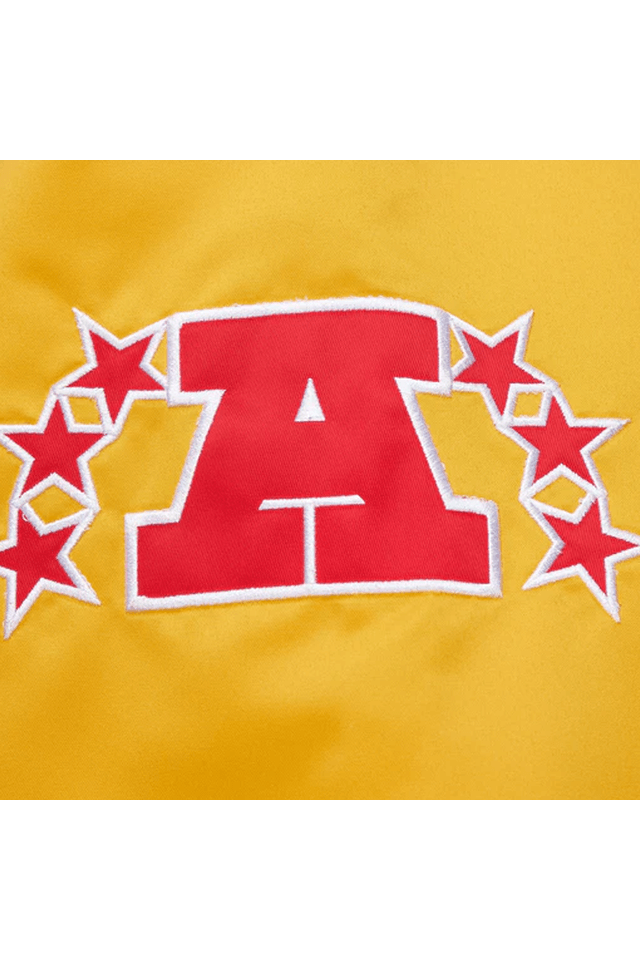 Jaqueta-Mitchell---Ness-NFL-Primetime-Heavyweight-Satin-Jacket-Vintage-Logo-Kansas-City-Chiefs-Vermelha