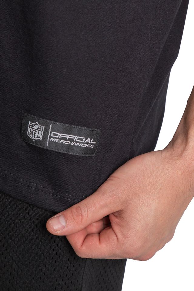 Camiseta-NFL-Kansas-City-Chiefs-Name-Number-Travis-Kelce-Preta