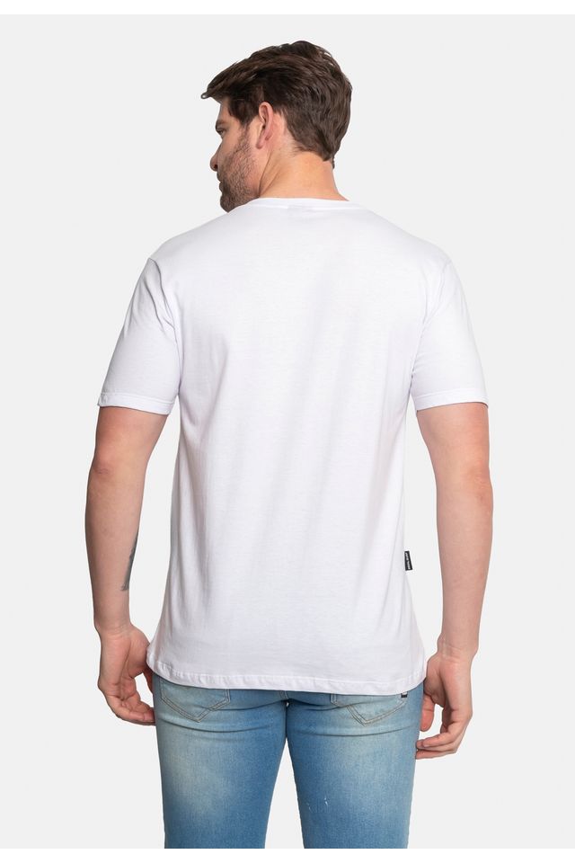 Camiseta-Fatal-Estampada-Branca
