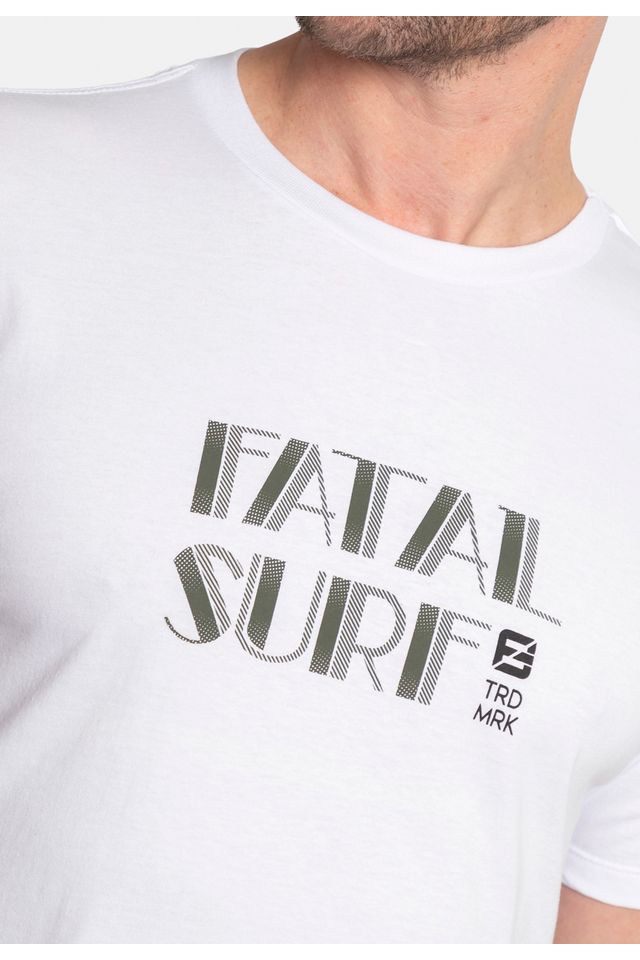 Camiseta-Fatal-Estampada-Branca