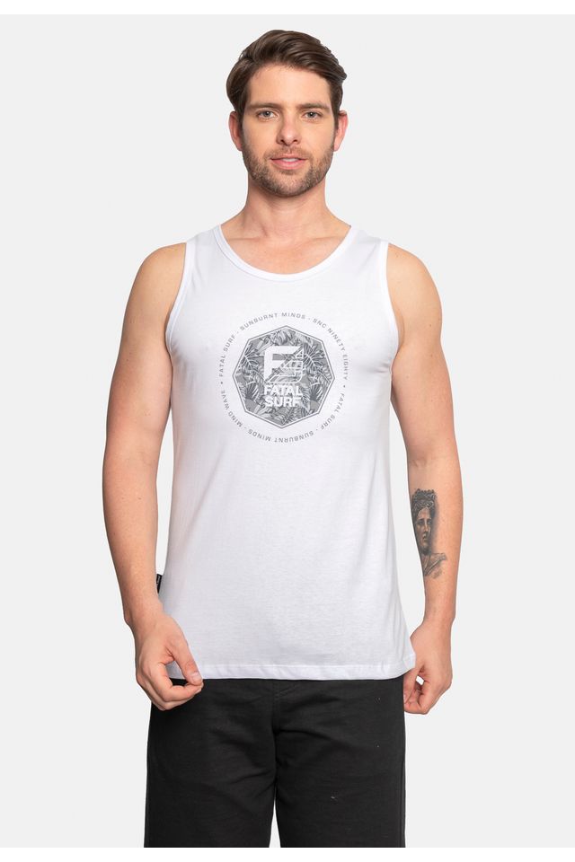 Regata-Fatal-Estampada-Branca