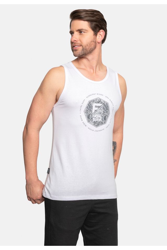 Regata-Fatal-Estampada-Branca