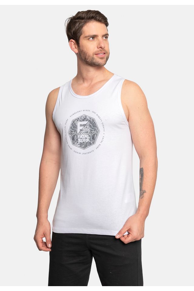 Regata-Fatal-Estampada-Branca