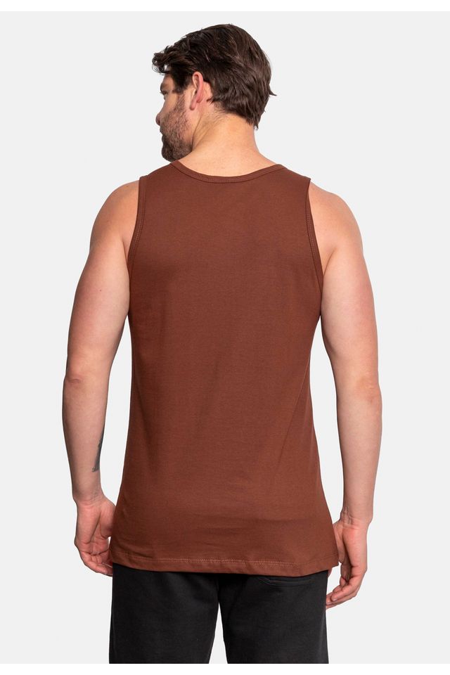 Regata-Fatal-Estampada-Marrom