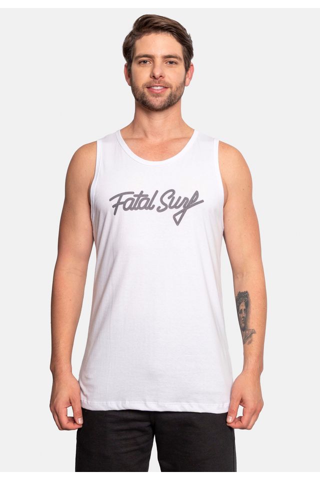 Regata-Fatal-Estampada-Branca