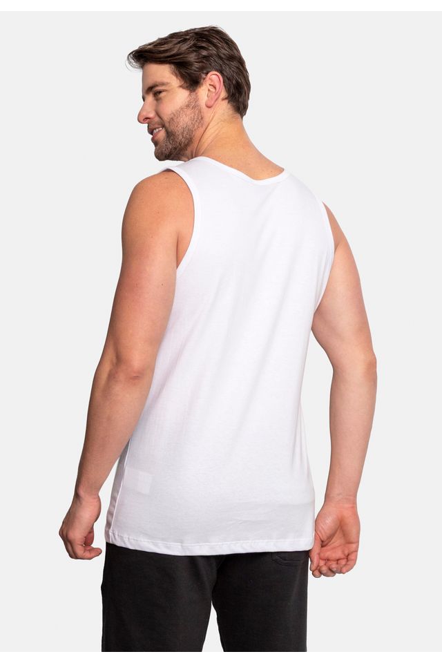 Regata-Fatal-Estampada-Branca