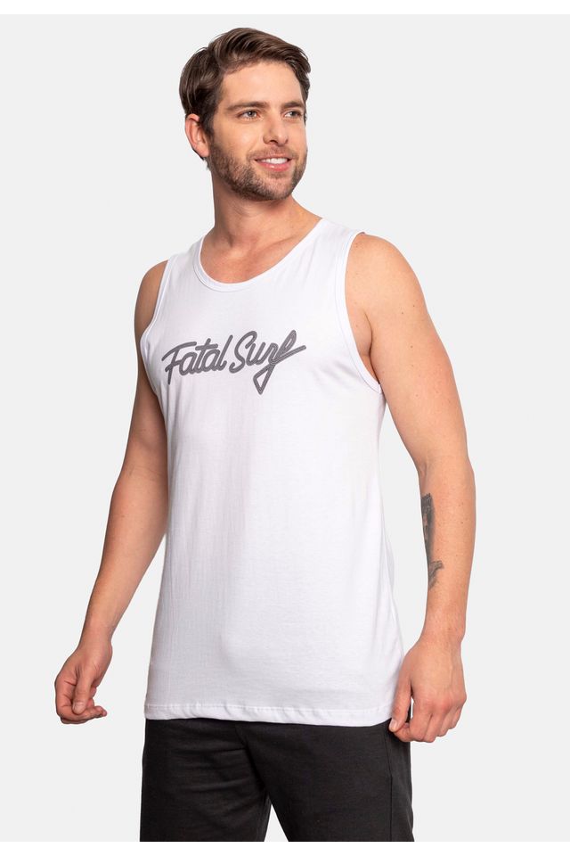 Regata-Fatal-Estampada-Branca