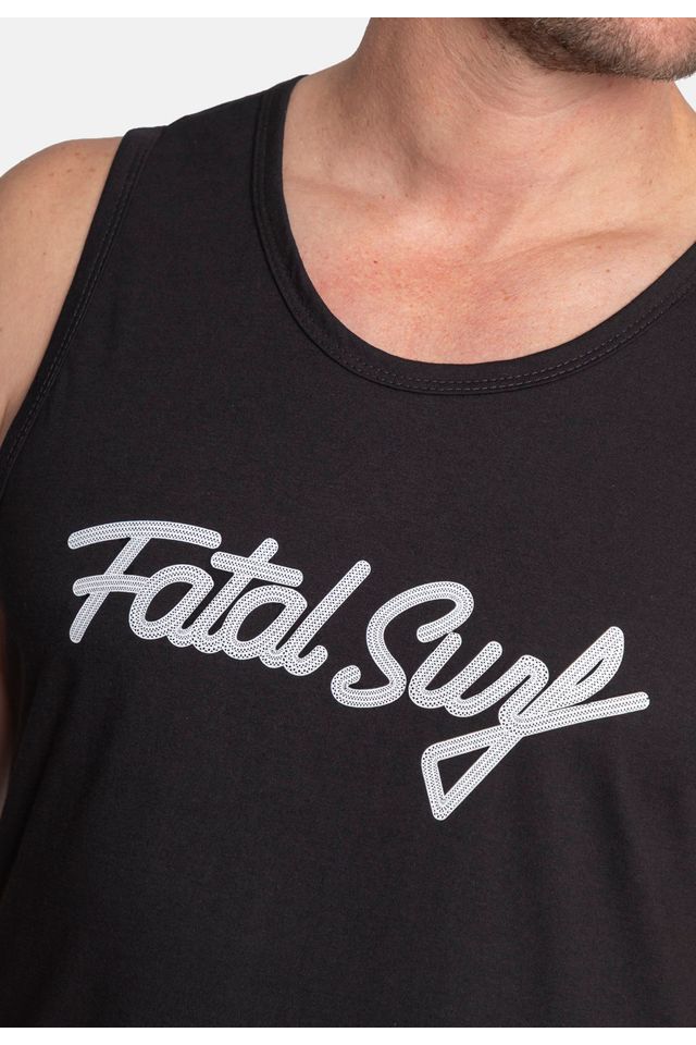 Regata-Fatal-Estampada-Preta