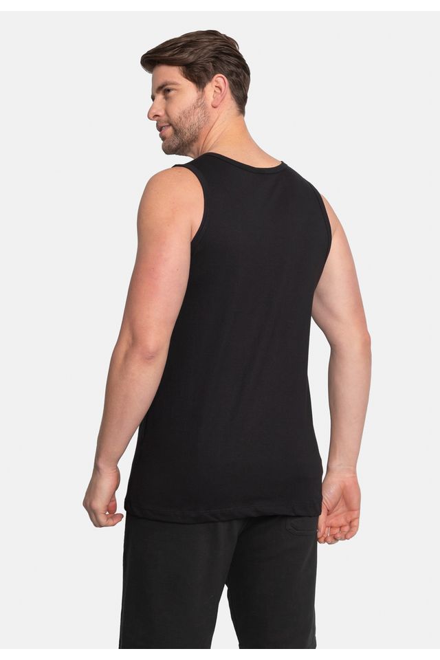 Regata-Fatal-Estampada-Preta