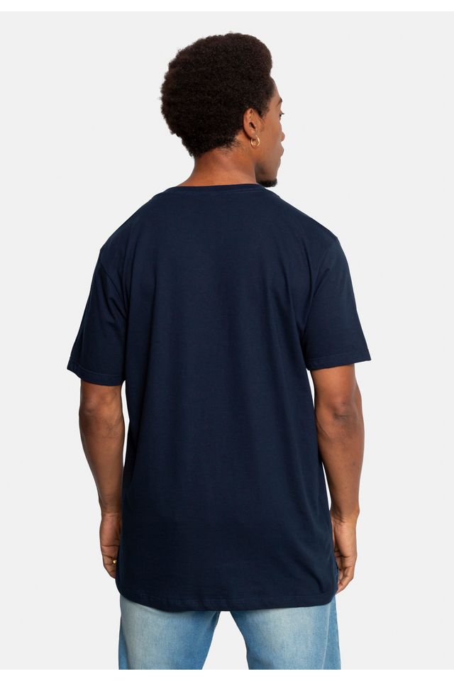 Camiseta-Ecko-Masculina-Box-Marinho