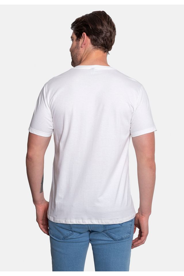 Camiseta-Ecko-Masculina-Box-Branca