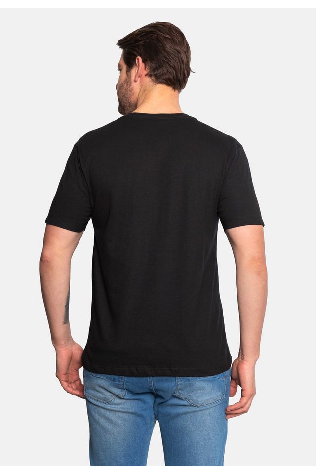 Camiseta-Ecko-Masculina-Box-Preta