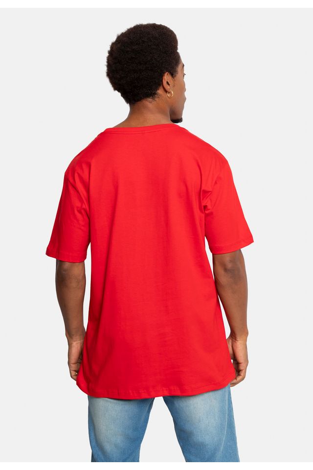 Camiseta-Ecko-Masculina-Box-Vermalha