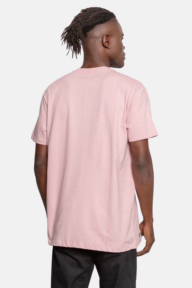 Camiseta-Ecko-Estampada-Rose