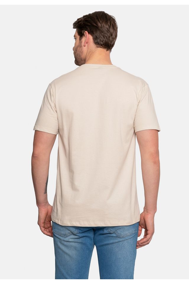 Camiseta-Ecko-Estampada-Areia