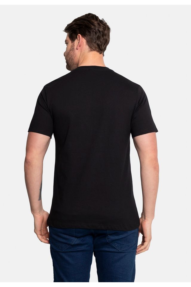 Camiseta-Ecko-Masculina-Uap-Preta