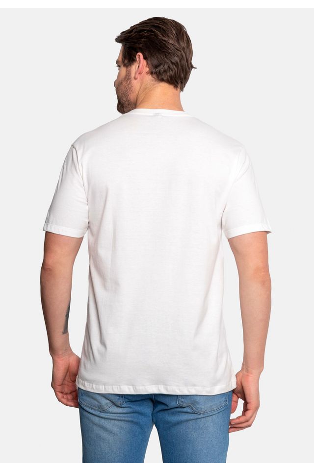 Camiseta-Ecko-Masculina-Branca