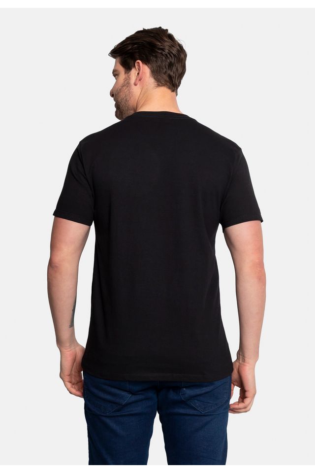 Camiseta-Ecko-Masculina-Preta