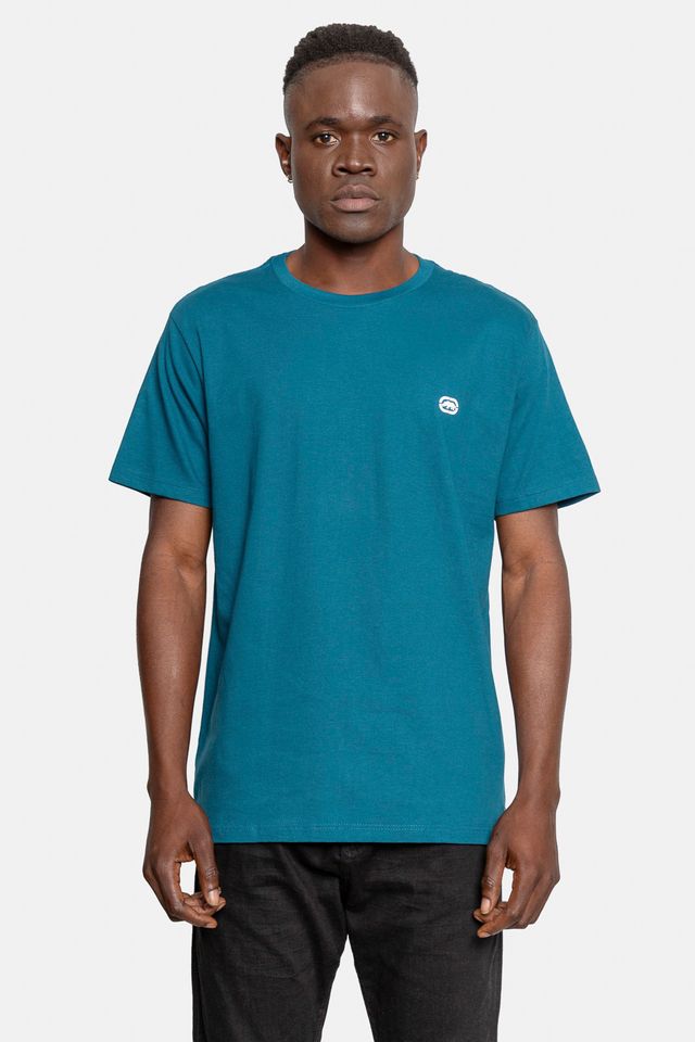 Camiseta-Ecko-Masculina-Marinho Camiseta-Ecko-Masculina-Marinho