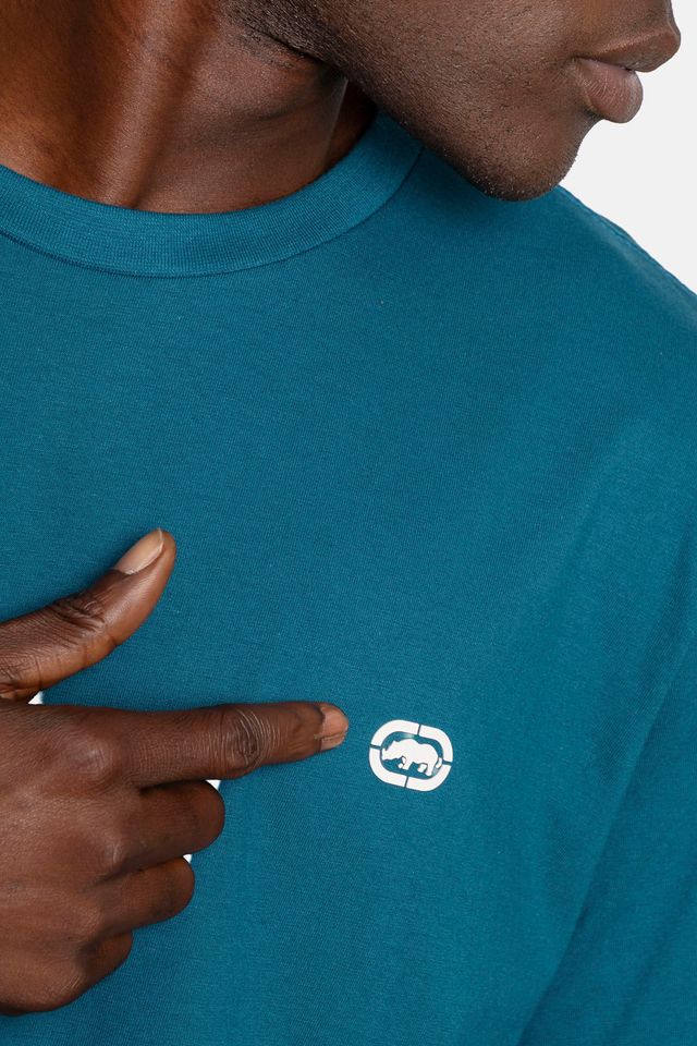 Camiseta-Ecko-Masculina-Marinho