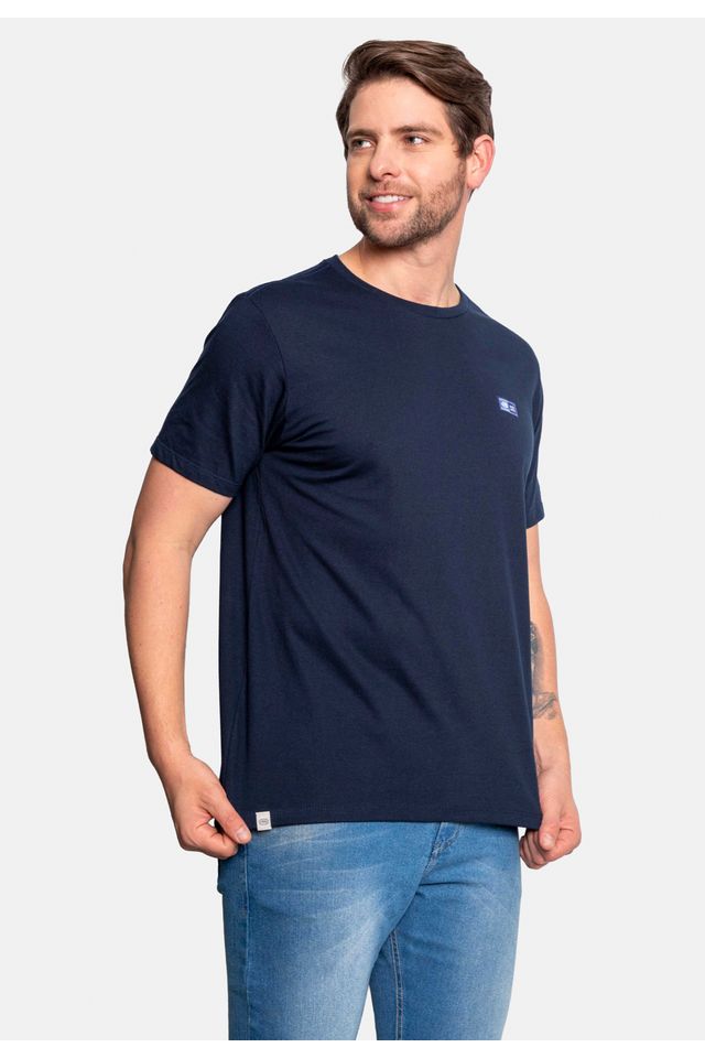 Camiseta-Ecko-Masculina-Marinho