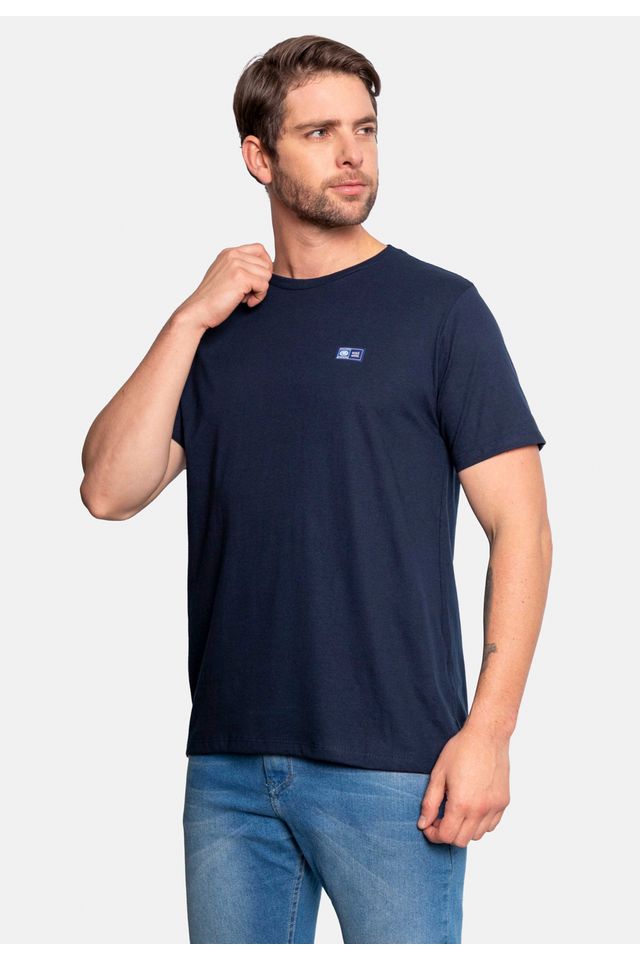 Camiseta-Ecko-Masculina-Marinho
