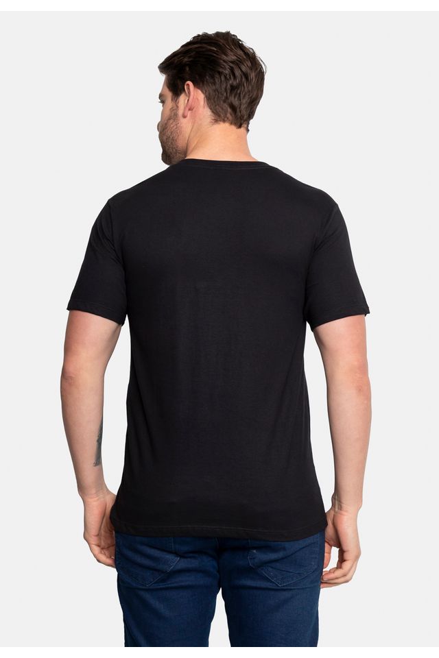 Camiseta-Ecko-Masculina-Preta