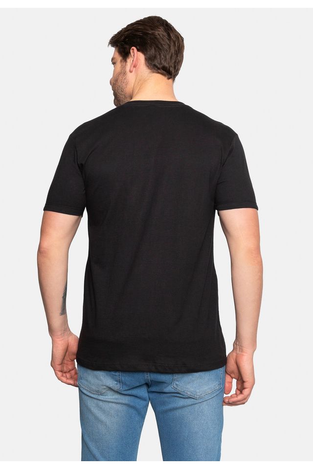 Camiseta-Ecko-Masculina-Preta