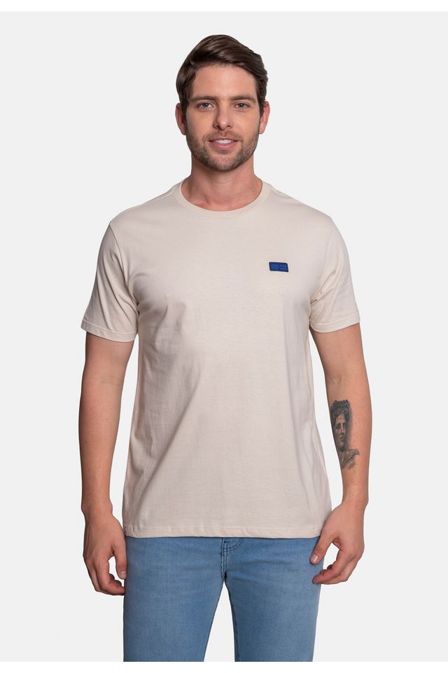 Camiseta-Ecko-Masculina-Areia