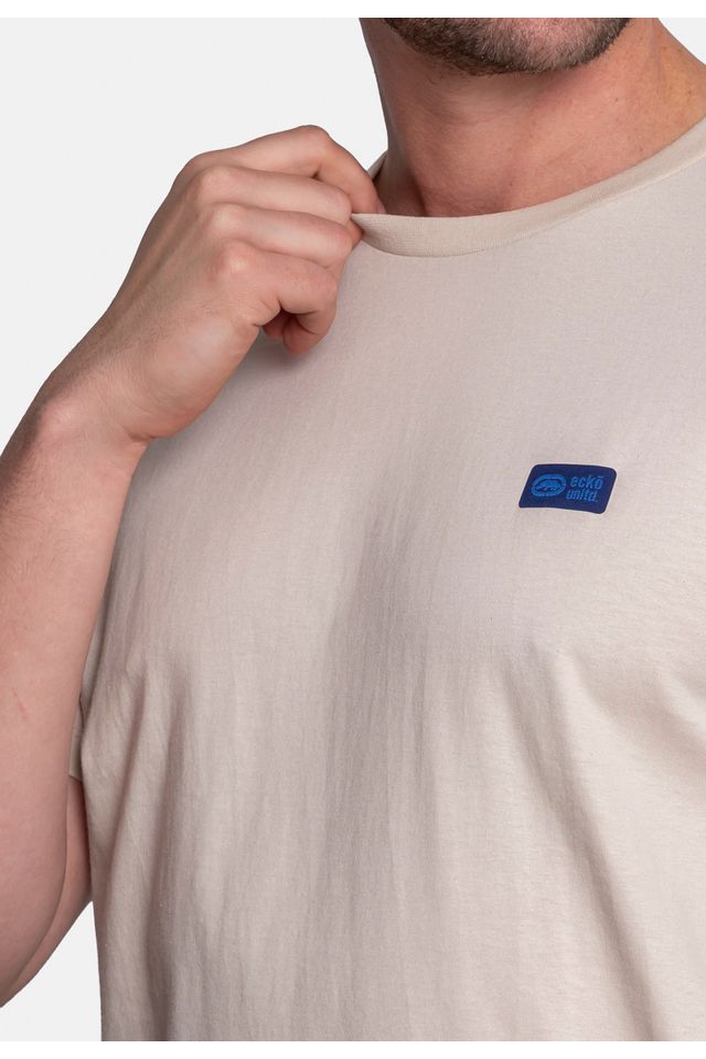 Camiseta-Ecko-Masculina-Areia