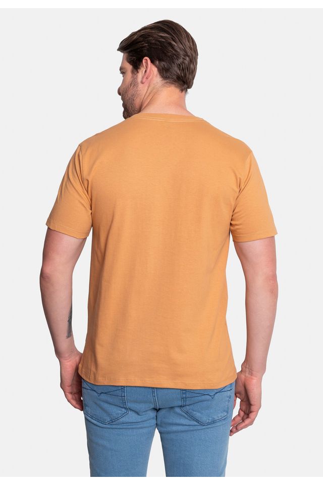 Camiseta-Ecko-Masculina-Bege