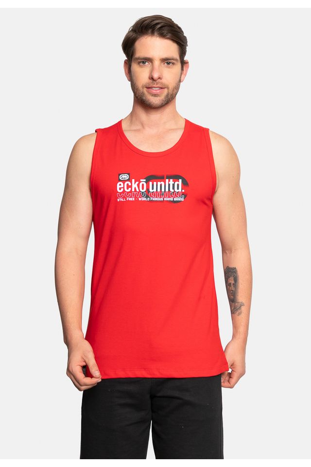 Regata-Ecko-Estampada-Vermelha