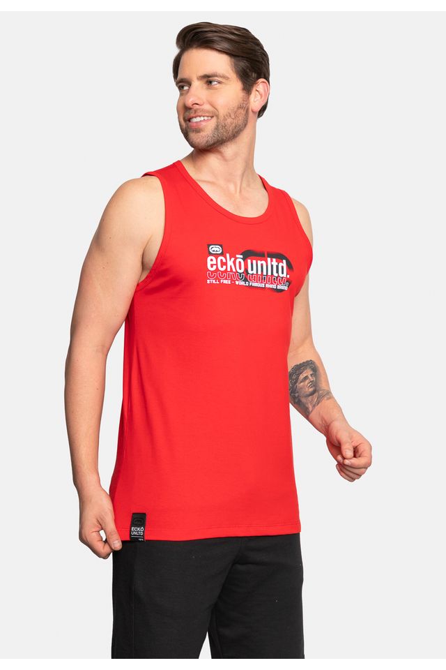 Regata-Ecko-Estampada-Vermelha