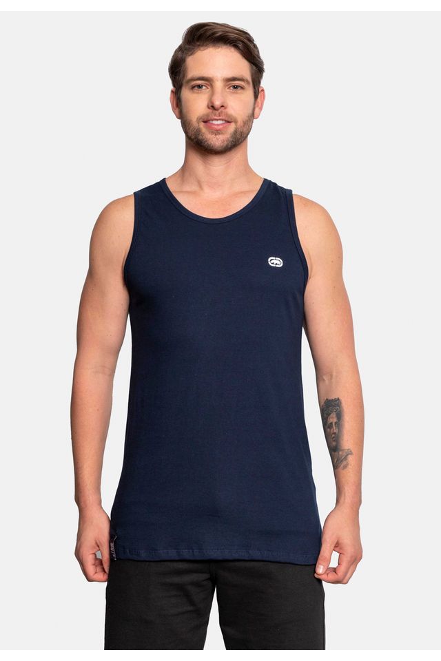 Camiseta-Ecko-Masculina-Origin-Marinho