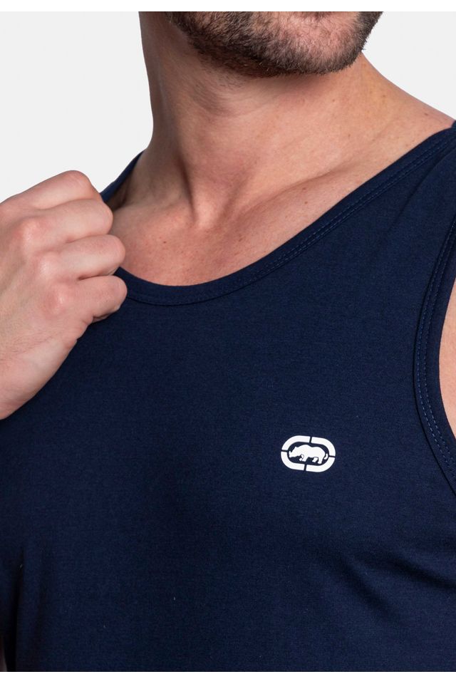 Camiseta-Ecko-Masculina-Origin-Marinho