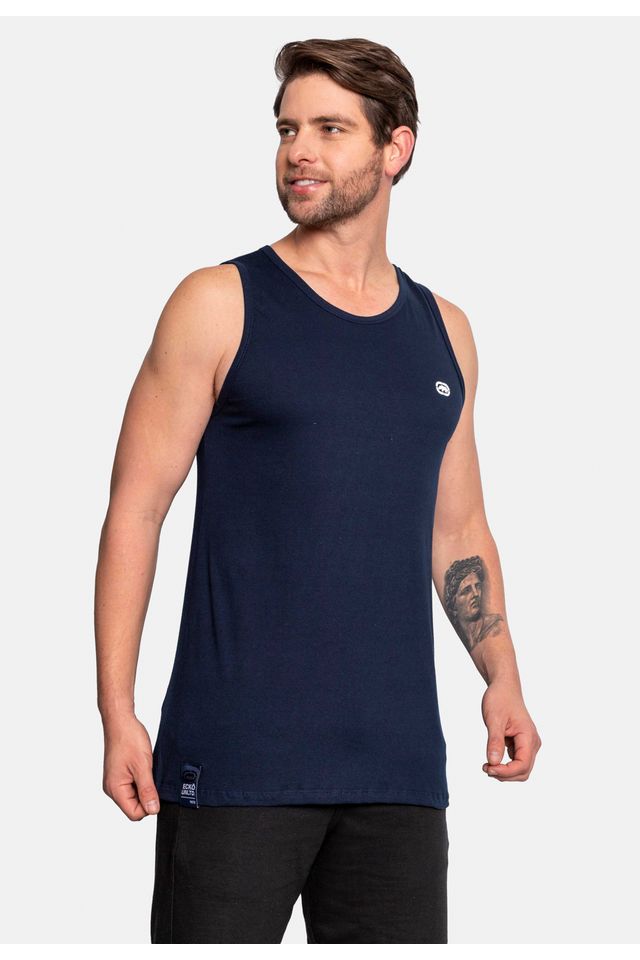 Camiseta-Ecko-Masculina-Origin-Marinho